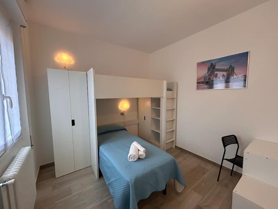 Casa Albatros Tra Lago E Monti แมนเดลโล เดล ลาริโอ ภายนอก รูปภาพ